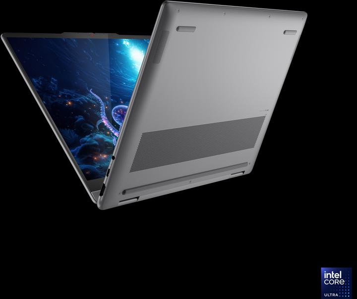 Produktbild Lenovo Yoga 7 2-in-1 (14", Intel Core Ultra 7 258V, 32 GB, 1000 GB, DE)