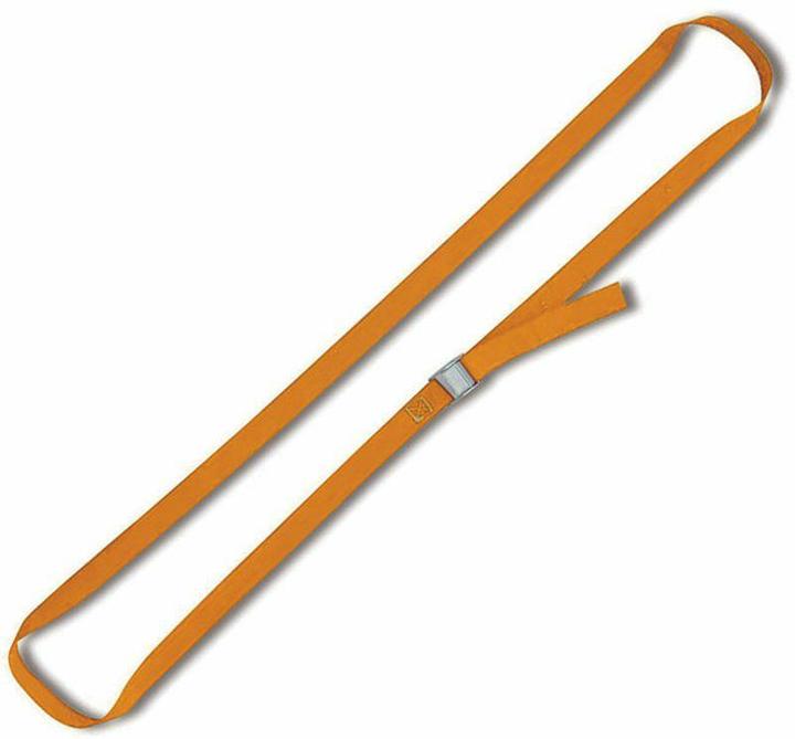 Actual product image BETA Mounting belt with clearance, closed, with polypropylene 250 kg 3.0 m 25 mm (Additional padding)