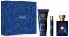 Immagine prodotto Versace Dylan Blue Spring 2024 Eau de Toilette 100 / Lisciante per il corpo / Viaggio (Eau de toilette, 100 ml)