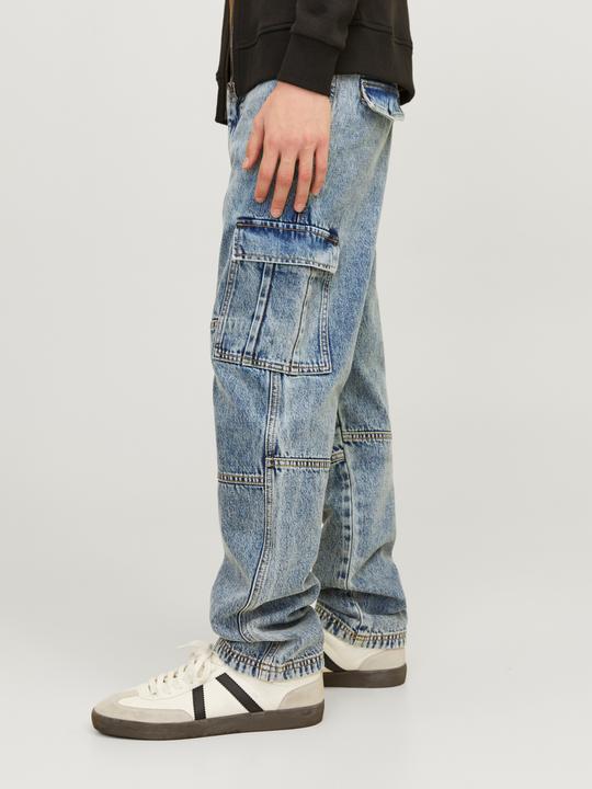 Immagine prodotto Jack & Jones Jjichris Jjwade Cargo Mf 148 Sn Jnr (170)