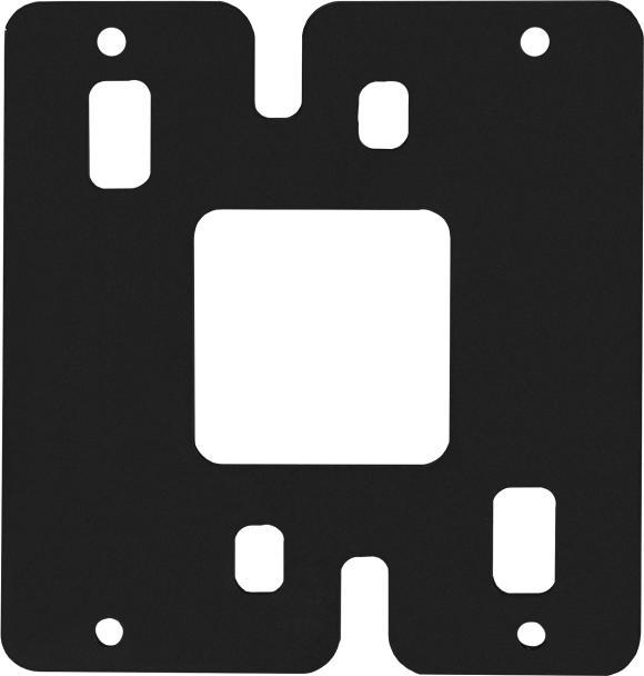 Image du produit Thermal Grizzly Plaque arrière courte AMD AM5