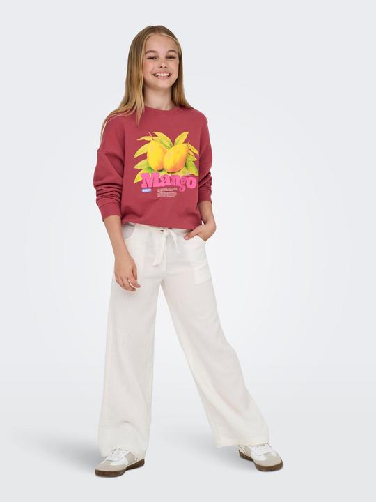 Produktbild Only KOGPHILEA Sweatshirt Sweatshirt (146)