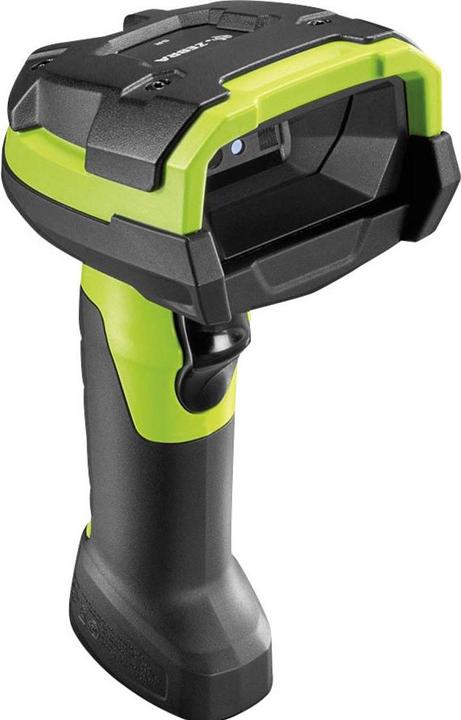 Produktbild Zebra Handscanner DS3678-SR DS3678SR (DS3678-SR3U42A0SFW) (DS3678SR3U42A0SFW) (1D-Barcodes, 2D-Barcodes)
