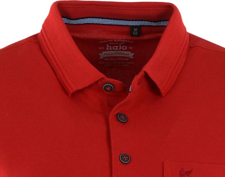 Produktbild Hajo 2er Pack Pique Poloshirt (50, M)