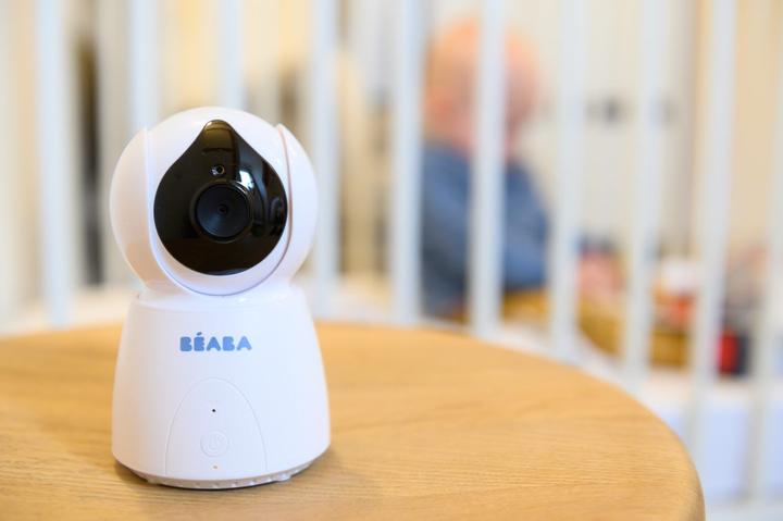 Image du produit Beaba Zen (Vidéo et audio, 300 m)