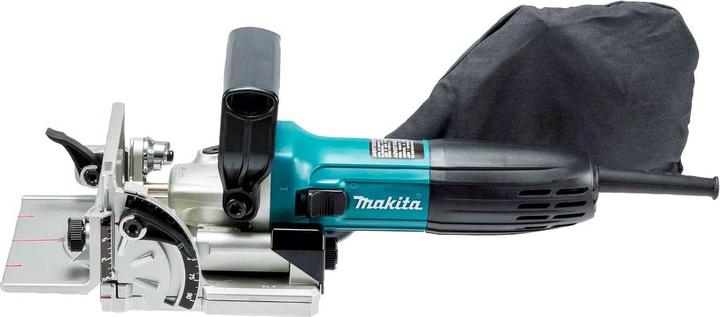 Image du produit Makita 230V Lamelles libres