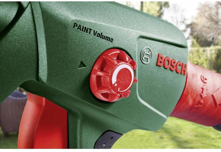 Produktbild Bosch Home & Garden Pfs 1000