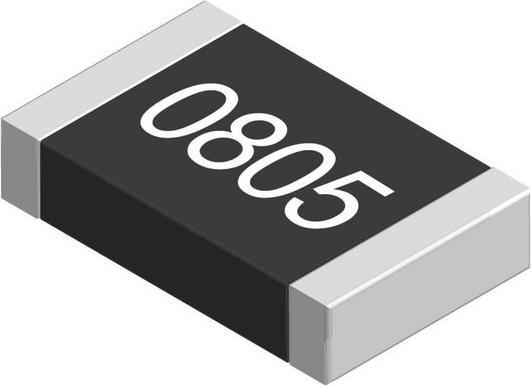Immagine prodotto Rs Pro 0805 Resistor, 0.125W, 1%, 5K1