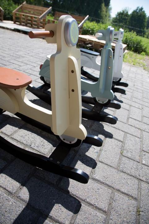 Produktbild Childhome Vespa