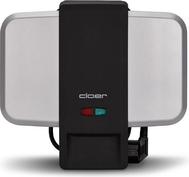 Produktbild Cloer Sandwichmaker