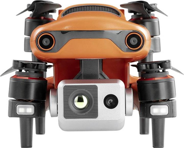Produktbild Autel EVO II Dual 640T V3 (38 min, 1150 g, 50 Mpx)