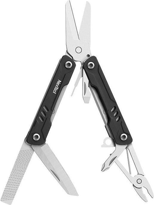 Image du produit No Name Multitool mini sailor scissors ne20237a NEXTOOL (10 Fonctions)