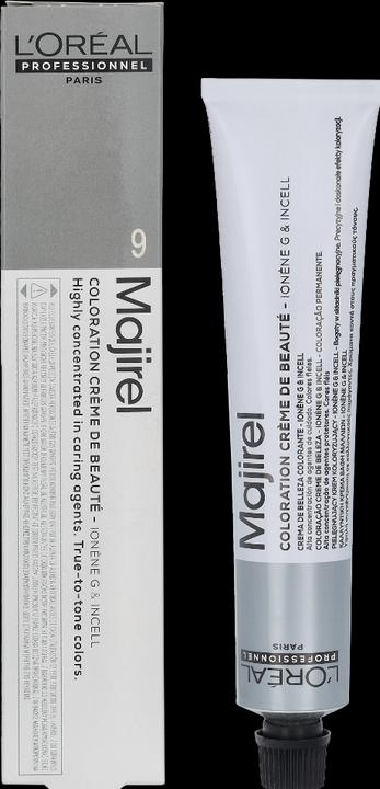 Image du produit L'Oréal Professionnel Majirel (9 blonde très claire)