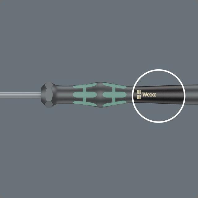 Image du produit Wera Kraftform Micro Big Pack 1 (Vis fendues, Clé Allen, Torx (TX), Recouvrement cruciforme Phillipps (PH))