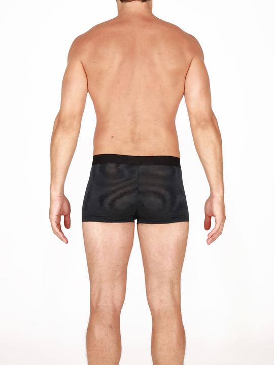 Produktbild HOM HO1 BoxerBrief Micromodal (XL, Einzelpack)