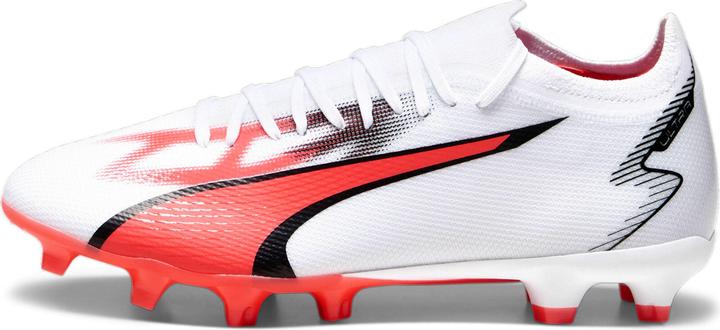 Actual product image Puma Ultra Match Fg/Ag (43)