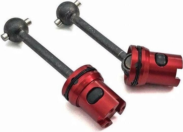 Immagine prodotto Kyosho Semiasse TC Universal S Fazer FZ02, 2 pezzi