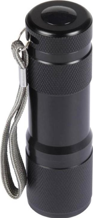 Immagine prodotto Velleman Torcia UV LED (9.50 cm)