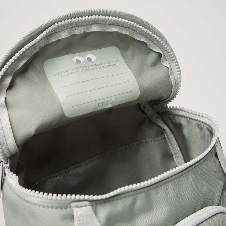 Immagine prodotto GOT BAG Rucksack Adventure Tonal Bass
