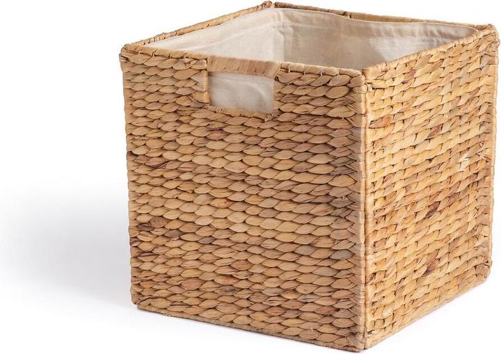 Actual product image La Redoute Interieurs Lomopi (1 x, 31 x 31 x 31 cm)