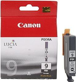 Produktbild Canon Pgi-9pbk (PBK)