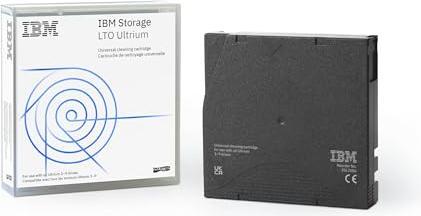 Produktbild IBM LTO Ultrium Cleaning (LTO)