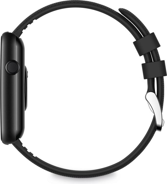 Actual product image KSIX Tube Smartwatch Black (46.20 mm)