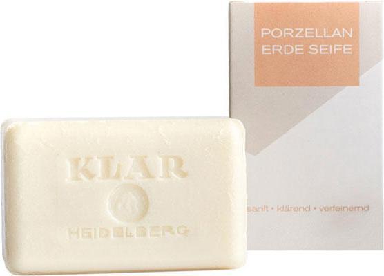 Klar Porzellanerdeseife (Flüssigseife)