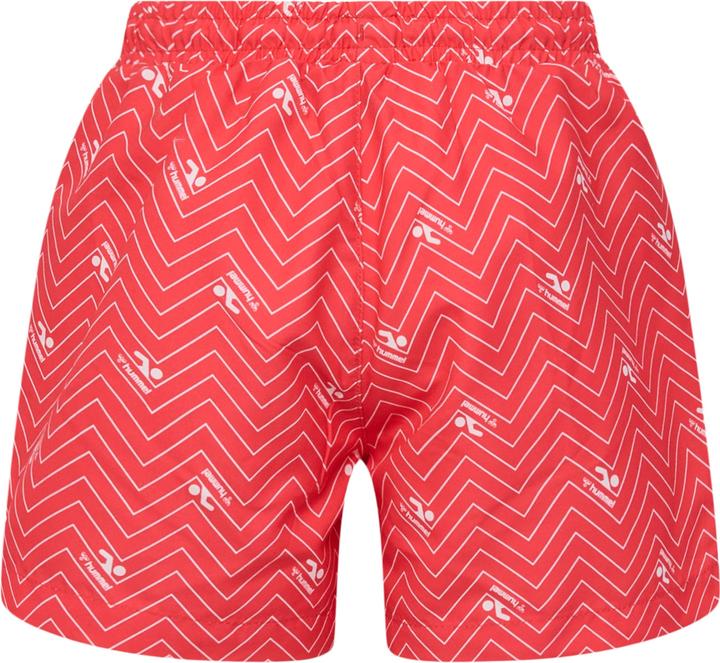 Actual product image hummel hmlCHILL BOARD SHORTS (104)