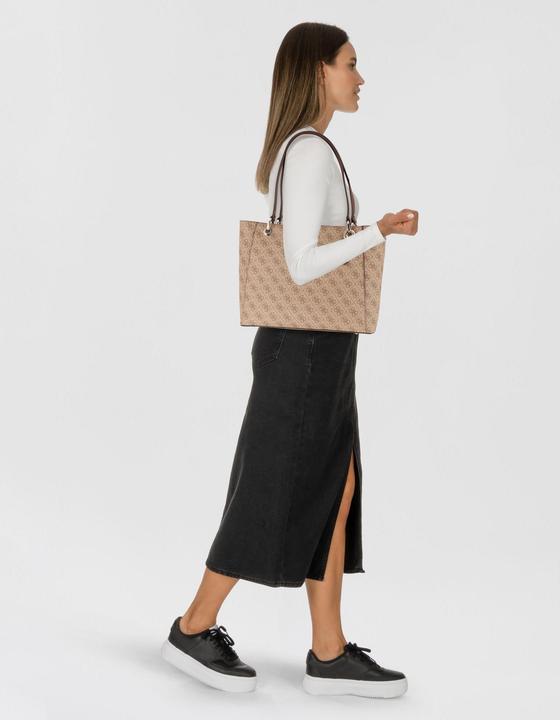 Produktbild Guess Noelle II Schultertasche 35 cm