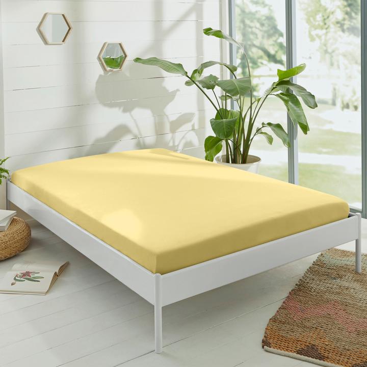 Actual product image Erwin Müller Murnau (120 x 200 cm, 130 x 200 cm)