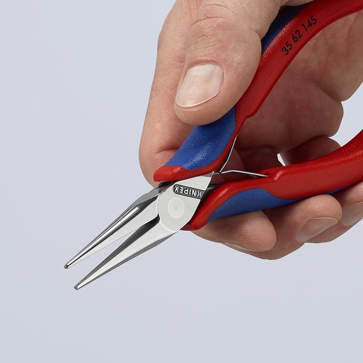Produktbild Knipex Elektronik-Greifzange (145 mm)