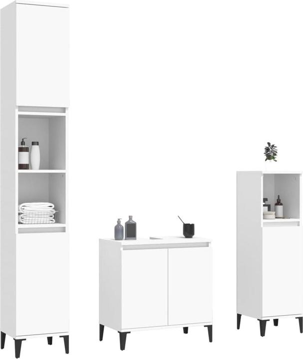 Produktbild VidaXL Alaric
