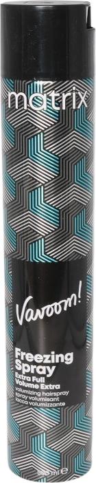 Immagine prodotto Matrix Vavoom Spray congelante Extra Full (500 ml)