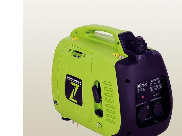 Actual product image Zipper ZI-STE2000IV (1700 W, 3.50 l)