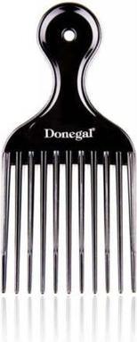 Donegal Pettine per capelli afro 15,4X7,1Cm