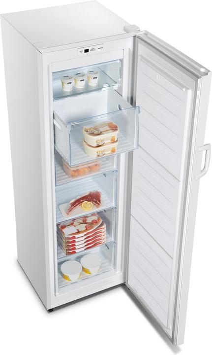 Produktbild Hisense FV245N4AW2 (Freistehend, 194 l)
