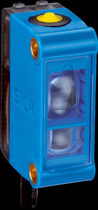 Produktbild Sick Lumineszenzsensor