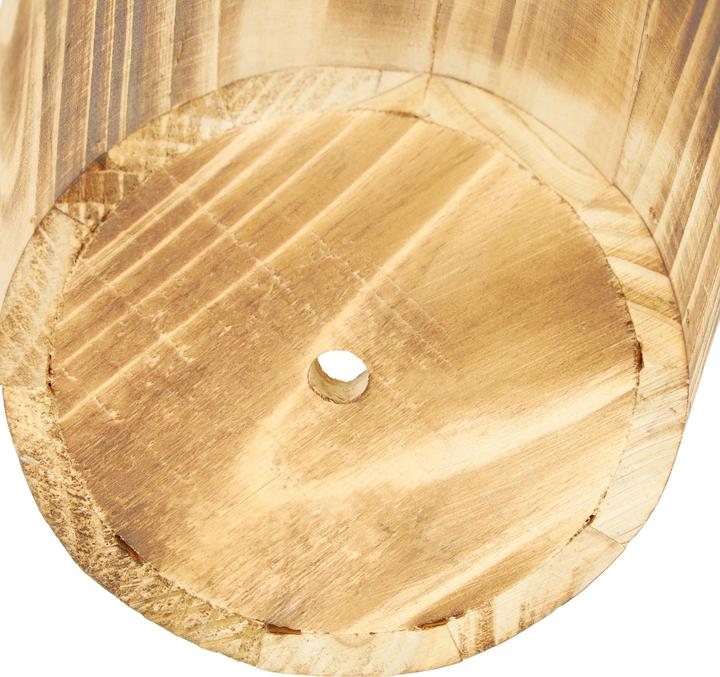Immagine prodotto Relaxdays fioriere-legno (13.50 cm)