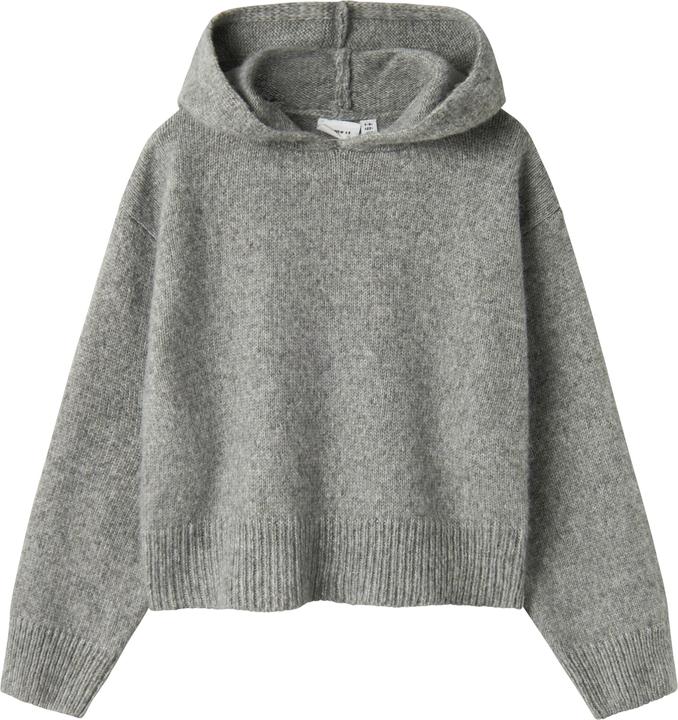 Grey Melange