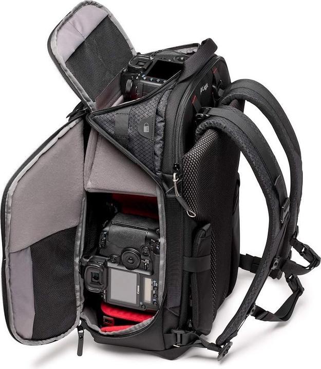 Image du produit Manfrotto PL Multiloader M (Sac à dos photo, 26 l)