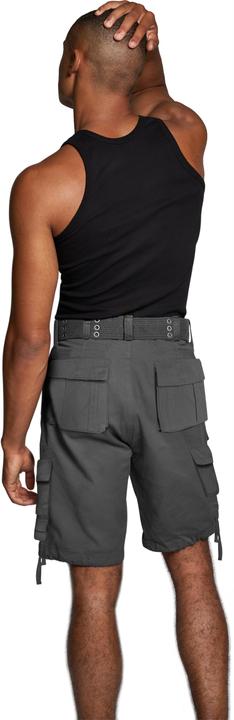 Immagine prodotto Normani Pantaloncini estivi "Atacama" con cintura "Wadi (M)