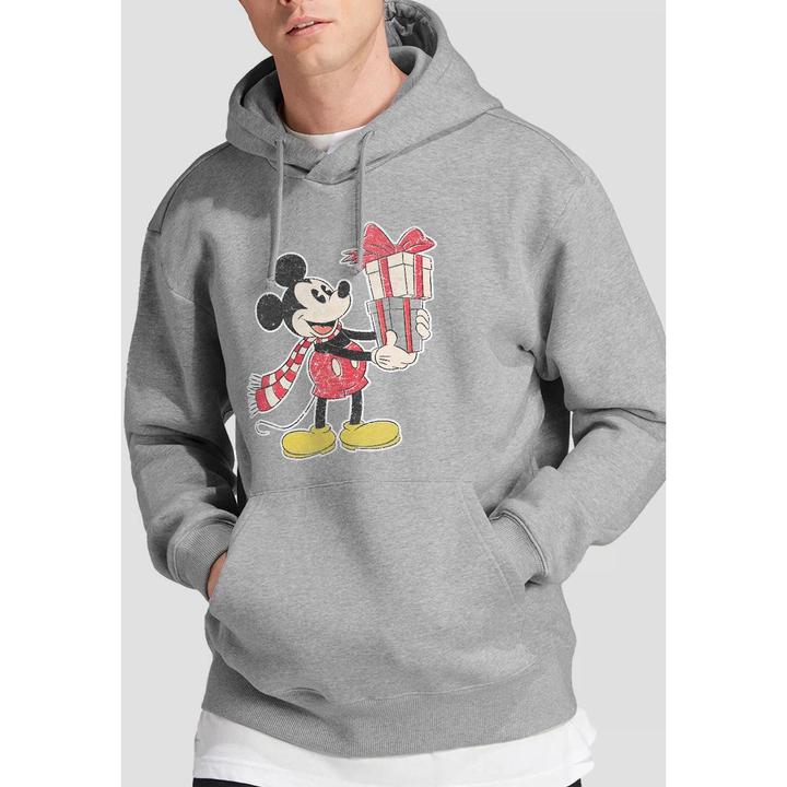 Image du produit Disney - Sweat à capuche - Homme (L)