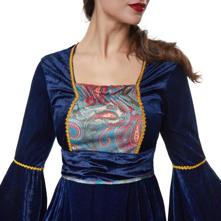 Produktbild Dressforfun Liebreizendes Burgfräulein (M)