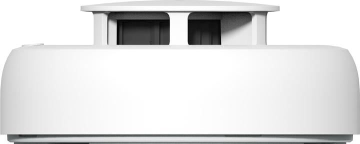 Actual product image Aqara Rauchmelder