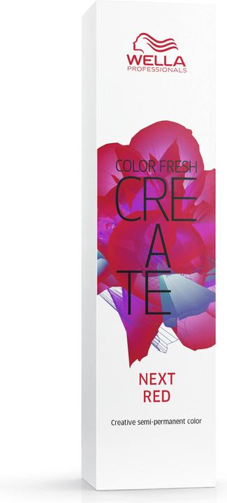 Produktbild Wella Color Fresh (8, Color Fresh Next Red)