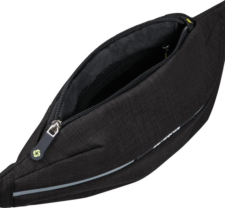Image du produit Samsonite Sac banane Securipak Waistbag