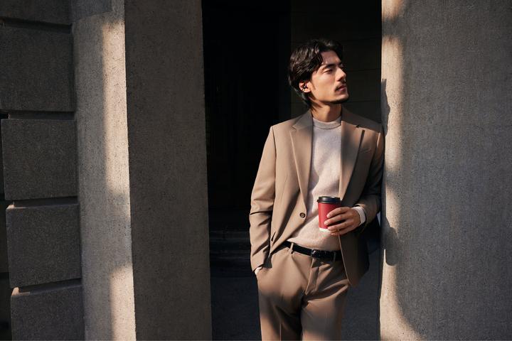 Immagine prodotto Huawei Freeclip Roségold (8 h, Senza fili)