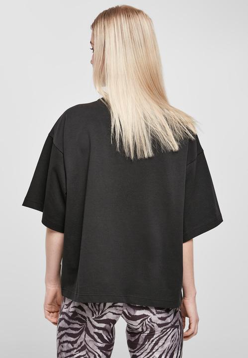 Immagine prodotto Urban Classics Ladies Organic Heavy Tee (M)