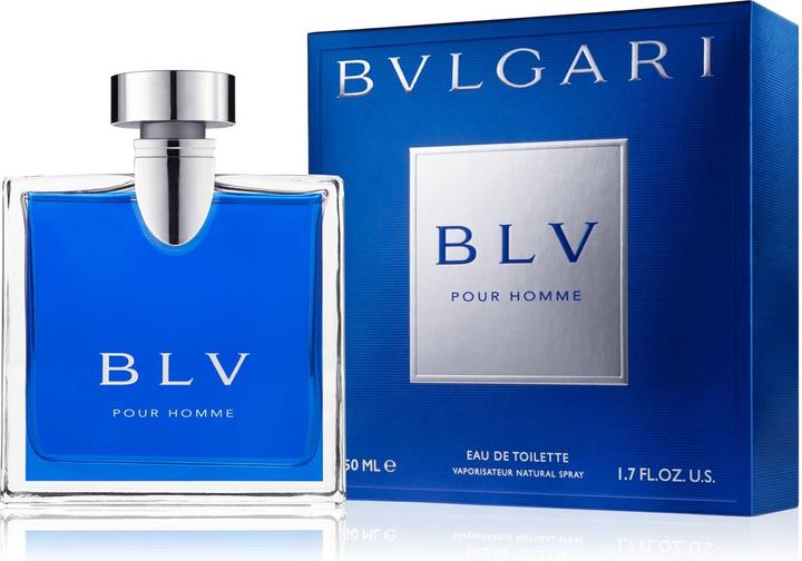 Produktbild Bulgari Blv (Eau de Toilette, 50 ml)